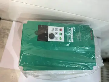 Преобразователь частоты ПЧВ Elhart EMD-PUMP - 0185 T
