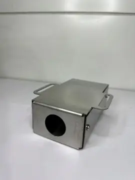 УЗ датчик
