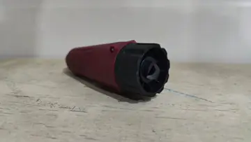 Пенонасадка G1/4F с форсункой 1.25mm