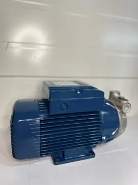Насос Pedrollo PQ 3000 - MF, 380V