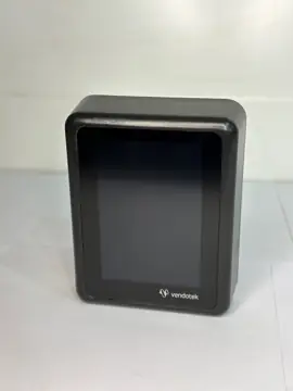 Терминал банковский Vendotek VX